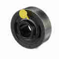 Sealmaster Mounted Cast Iron Cylindrical Cartridge Ball Bearing, SC-19 SC-19